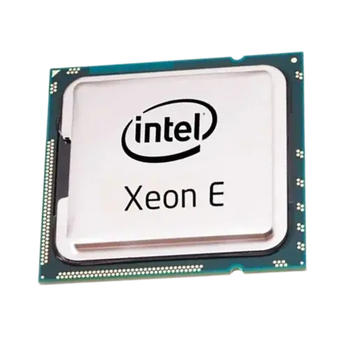 Xeon E-2300 Architecture