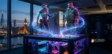 Is Cloud Hosting Killing Your AI Game's Performance?