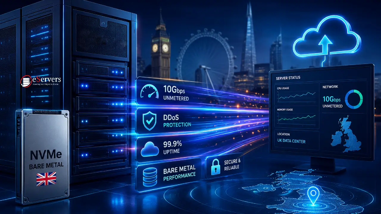 Disaster Recovery Planning for UK Businesses: Beyond Just Backups