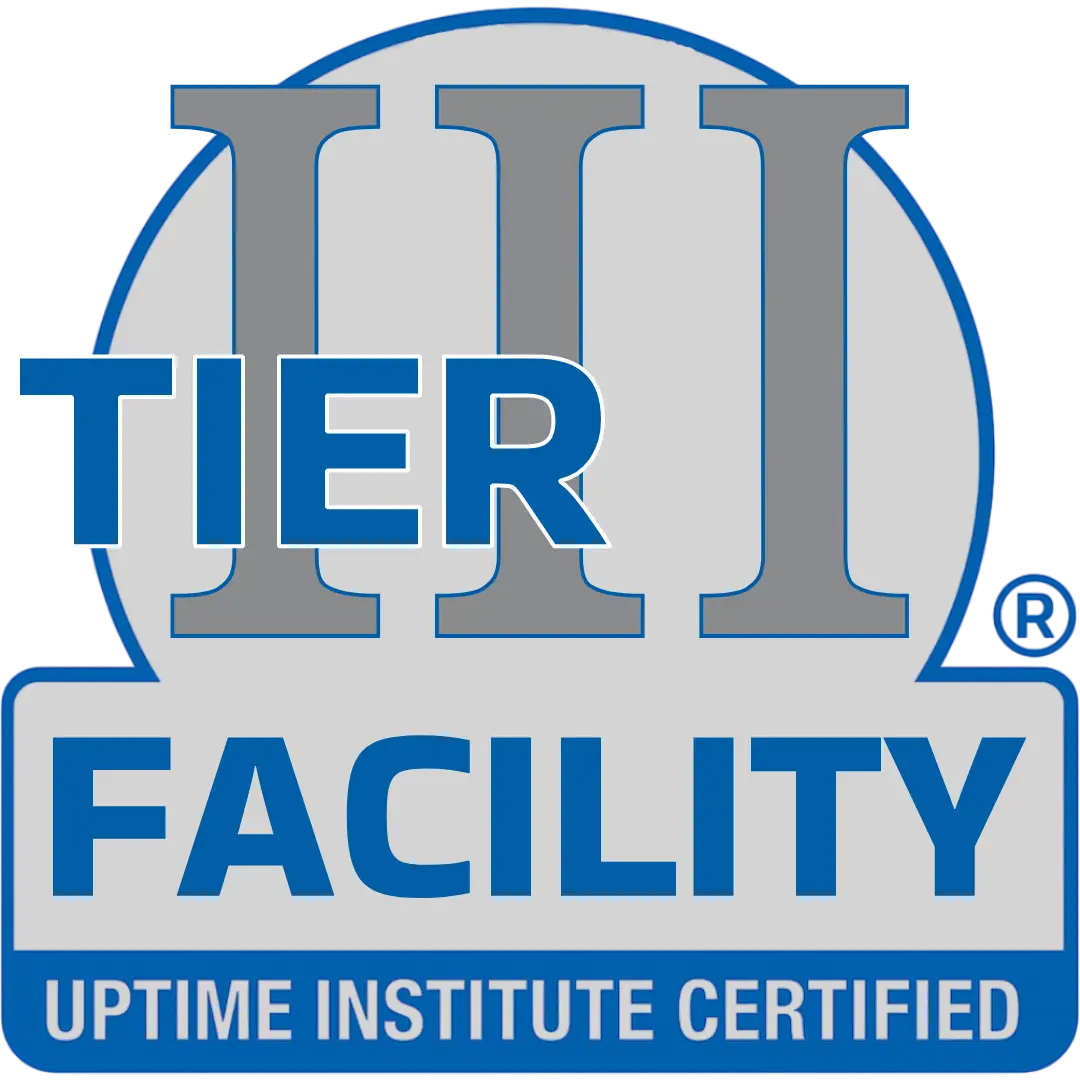 facility-tier-3 logo
