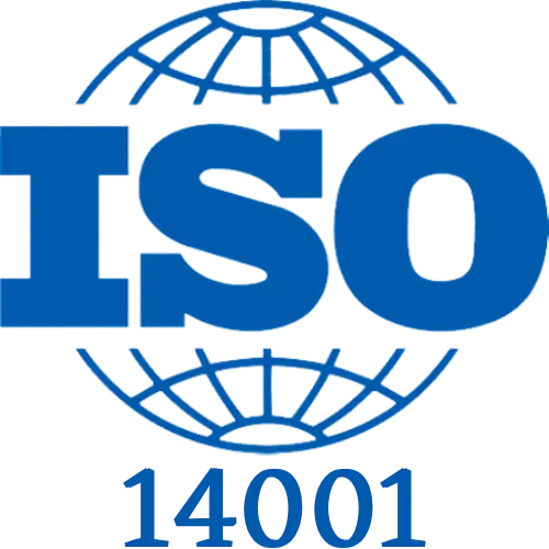 ISO 14001 Logo