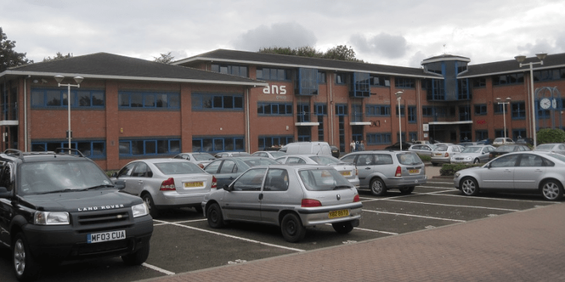 Iomart Hosting Reynolds Manchester