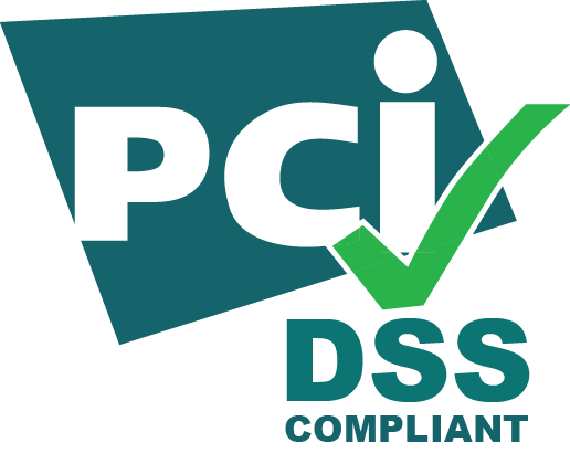 PCI DSS Logo
