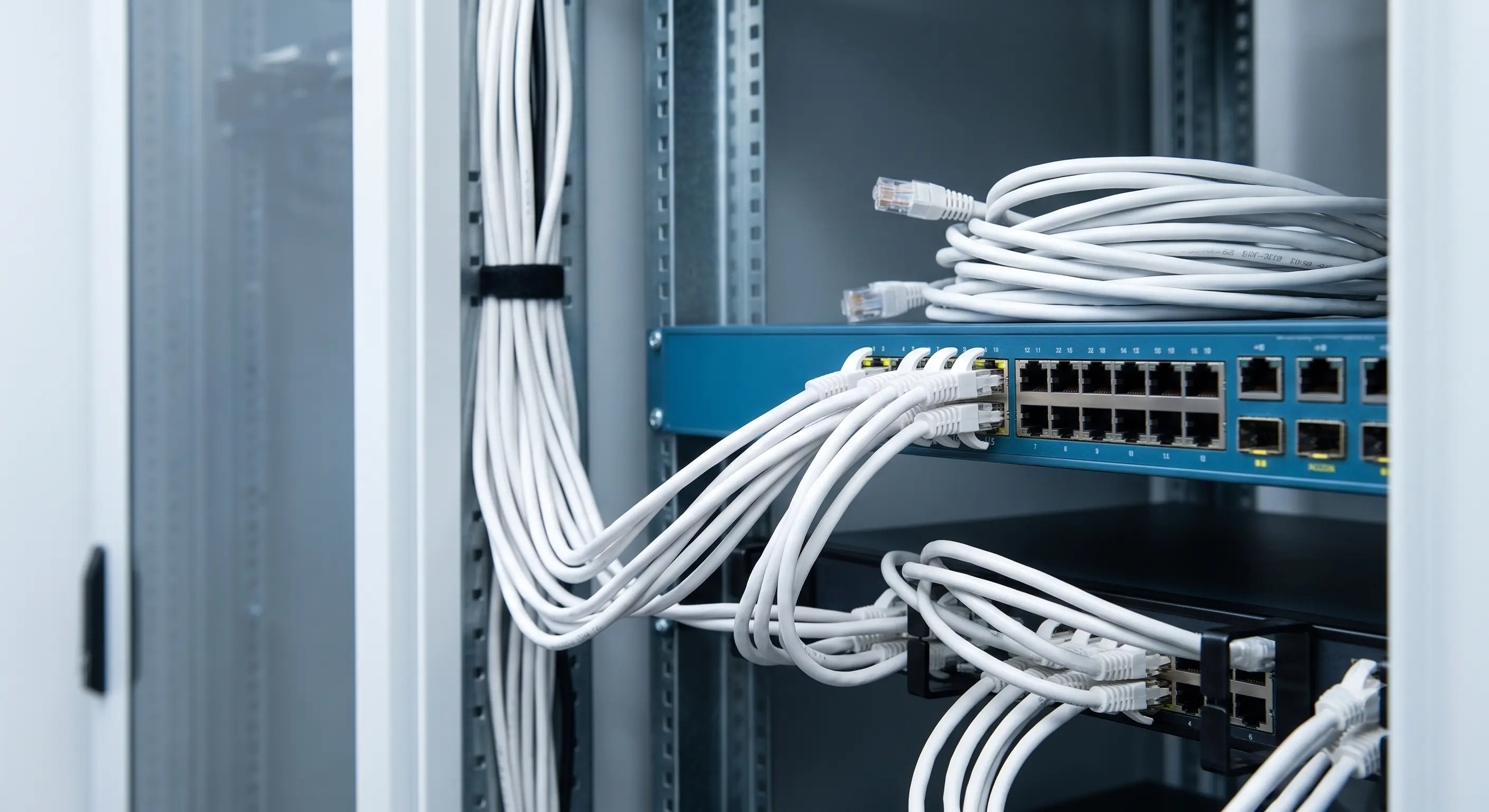 High-speed 10 Gbps network connectivity with DDoS protection for UK dedicated servers