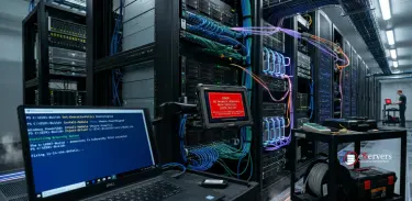 Fix VMware ESXi No Network Adapters Error